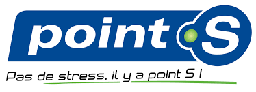 Point S