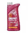 Mannol - Huile Moteur 5w30 Formula C4